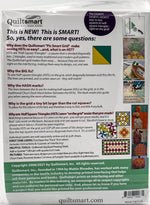 2-1/2in Smart Grid On Point