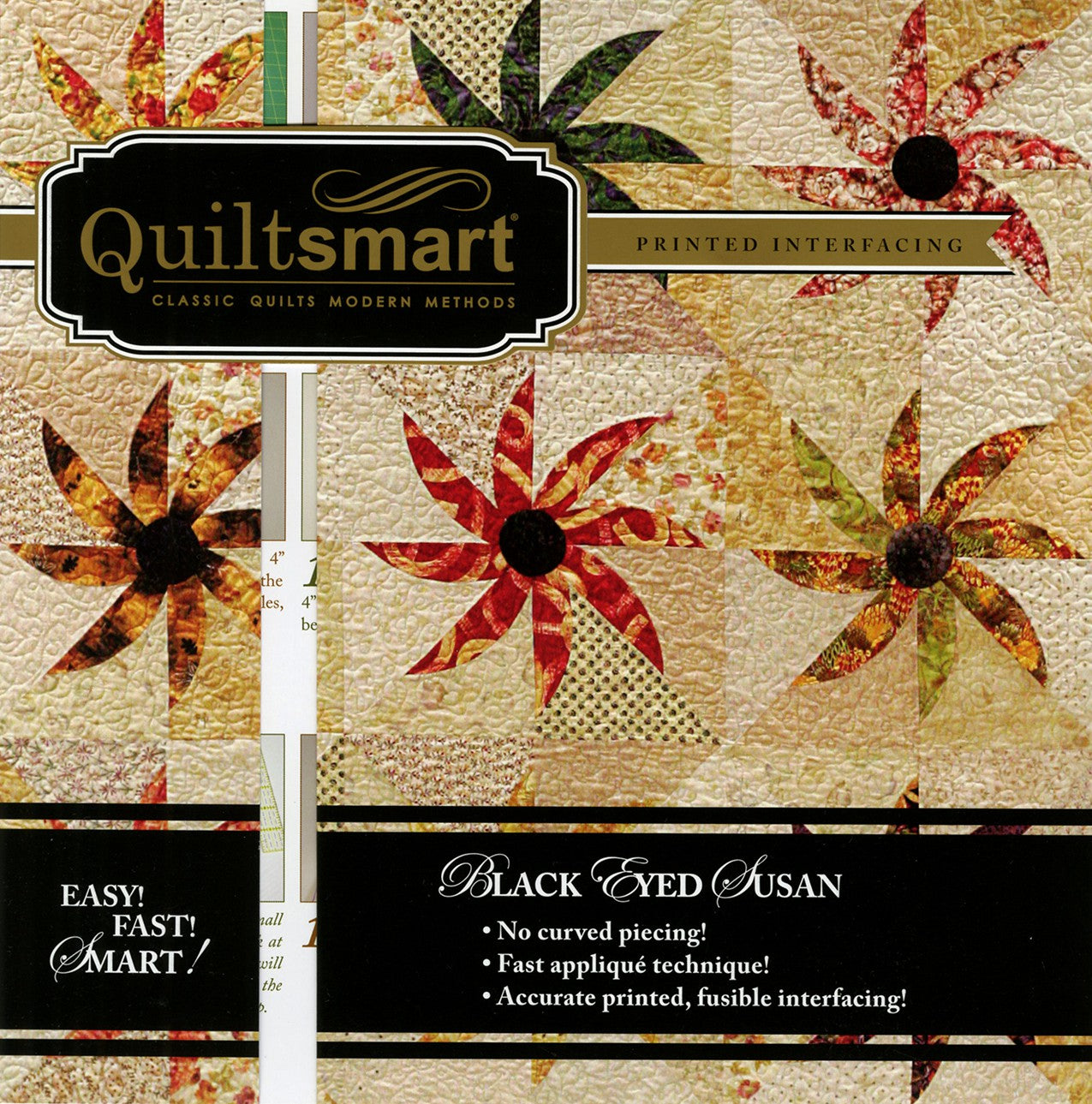 Black-Eyed Susan Snuggler Pack