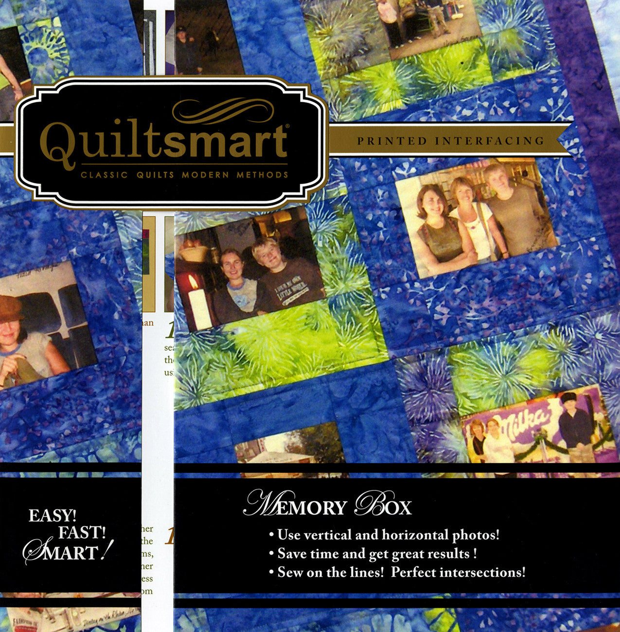 Memory Box Snuggler Pack