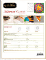 Mariners Compass Classic Pack
