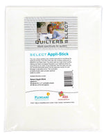 Select Appli-Stick 8-1/2in x 11in 25pk