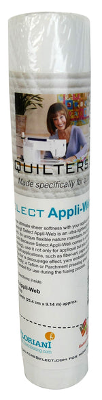 Select Appli-Web Plus 10in x 10yds