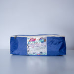 Quilt Storage Bag Night Fall Blue