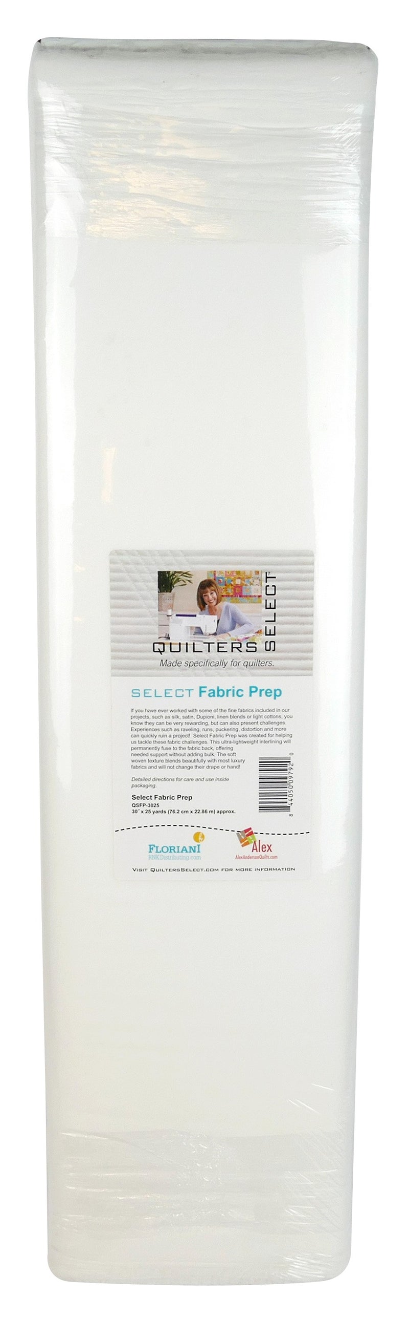 Select Fabric Prep 30in x 25yds