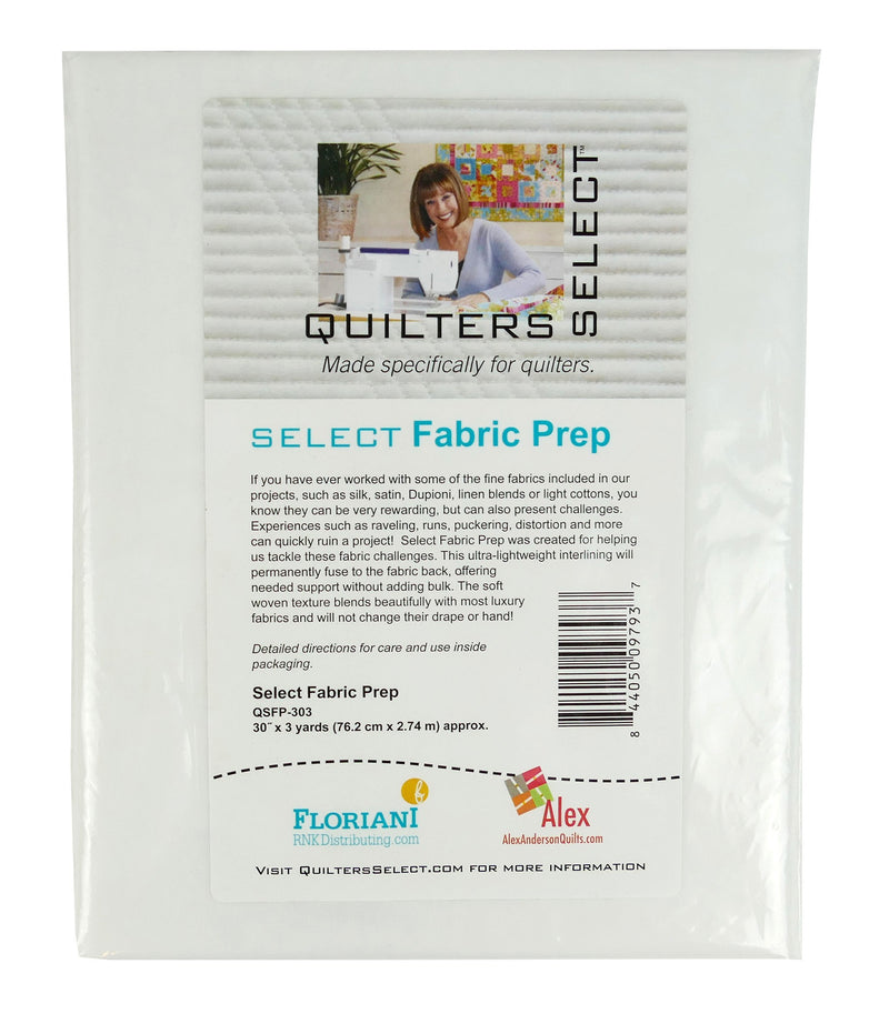 Select Fabric Prep 30in x 3yds