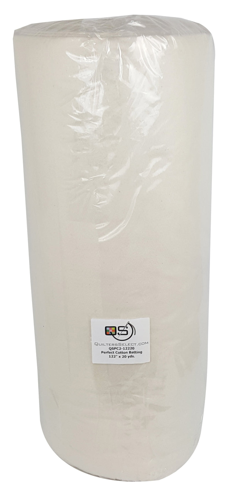 Select Perfect Cotton 122in x 20yds