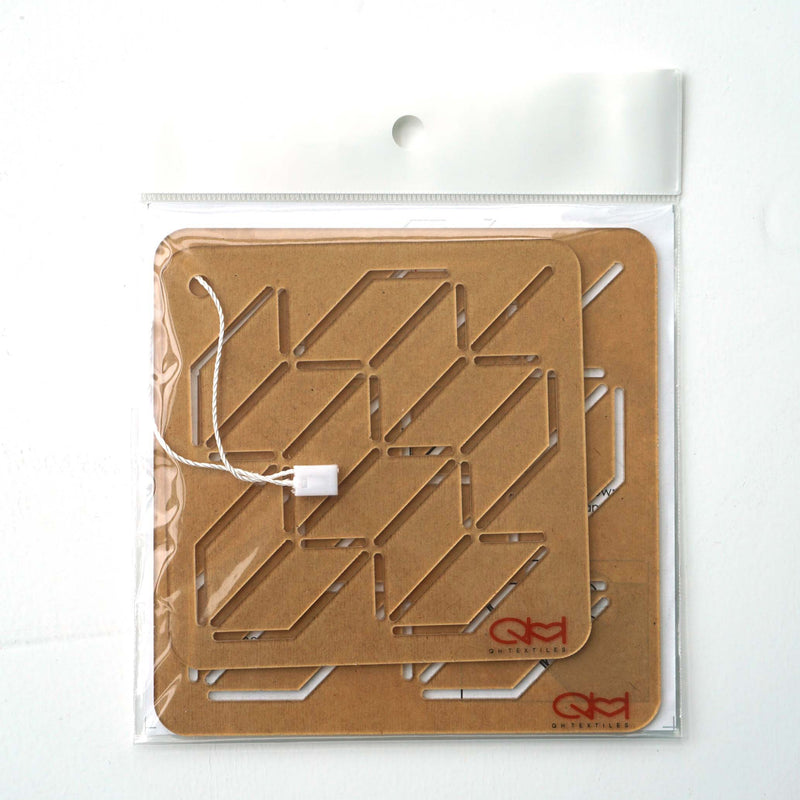 Sashiko Stencil Yabane