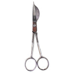 Quilters Select WAVE Applique Scissor Right Hand