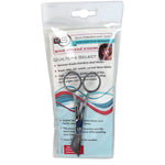 Quilters Select WAVE Applique Scissor Right Hand