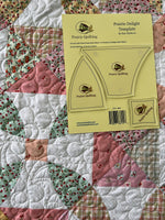 Prairie Delight Template