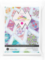 Queen of Diamonds Pattern Only