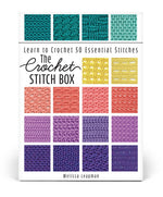 The Crochet Stitch Box