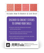 The Crochet Stitch Box