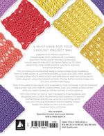 Essential Crochet Starter Stitches