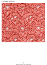 Essential Crochet Starter Stitches