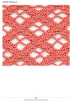 Essential Crochet Starter Stitches