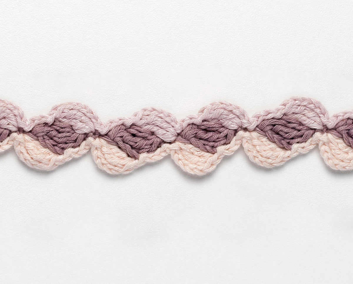 150+ Crochet Borders
