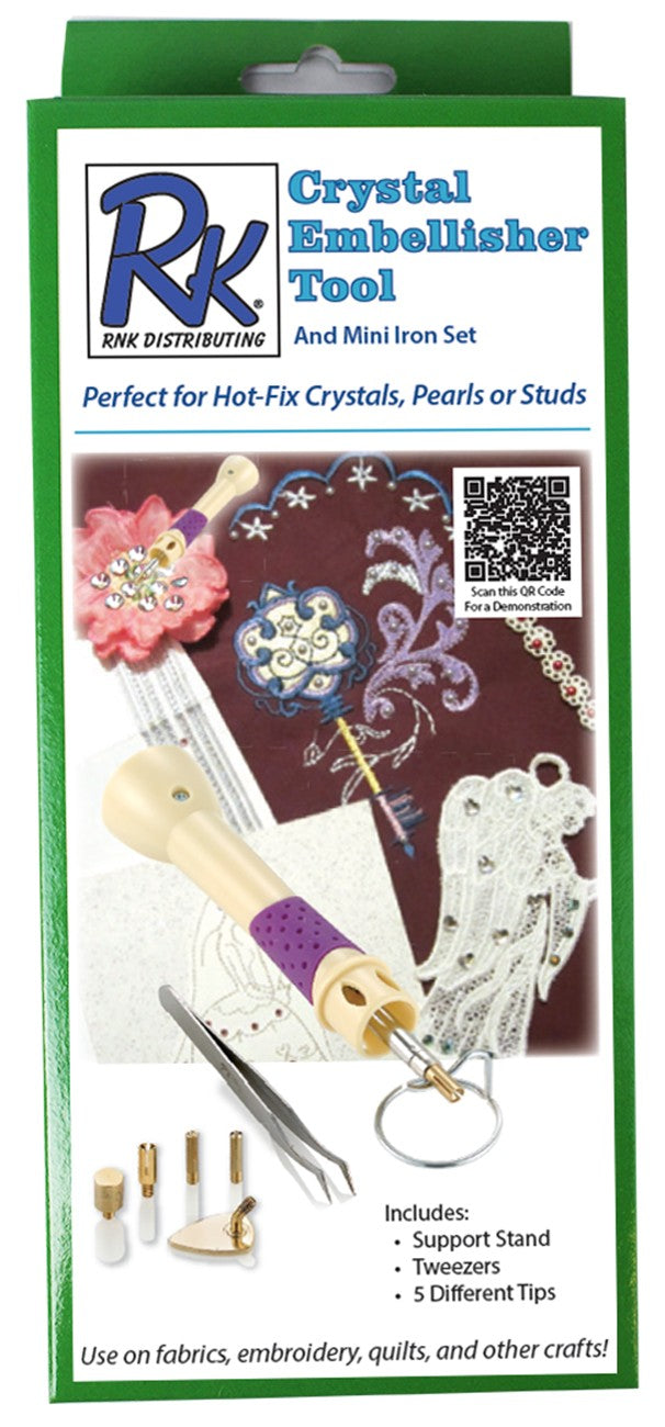 Crystal Embellisher