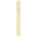 Omnigrid Ruler 4in x 36in