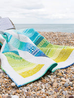 Jelly Roll Quilts in a Weekend