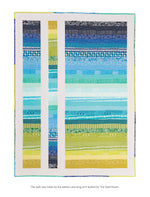 Jelly Roll Quilts in a Weekend