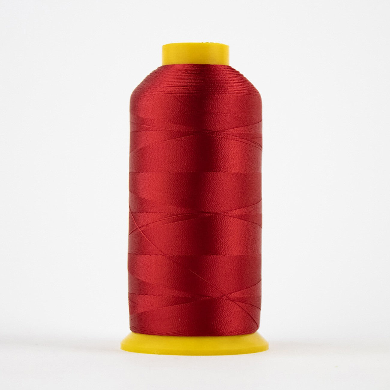Splendor 40wt 2ply Rayon 4572m Midnight Red
