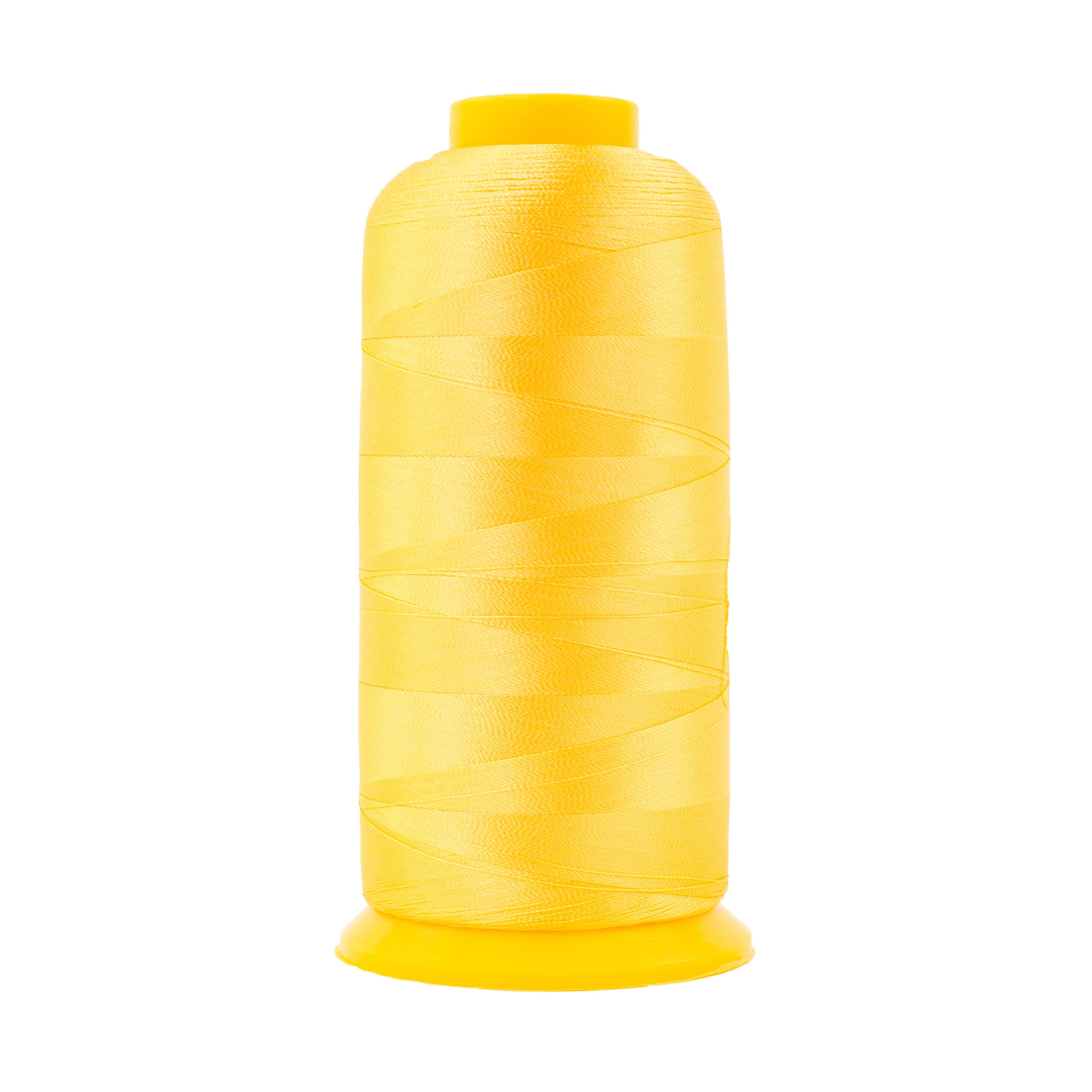 Splendor 40wt 2ply Rayon 4572m Dark Lemon