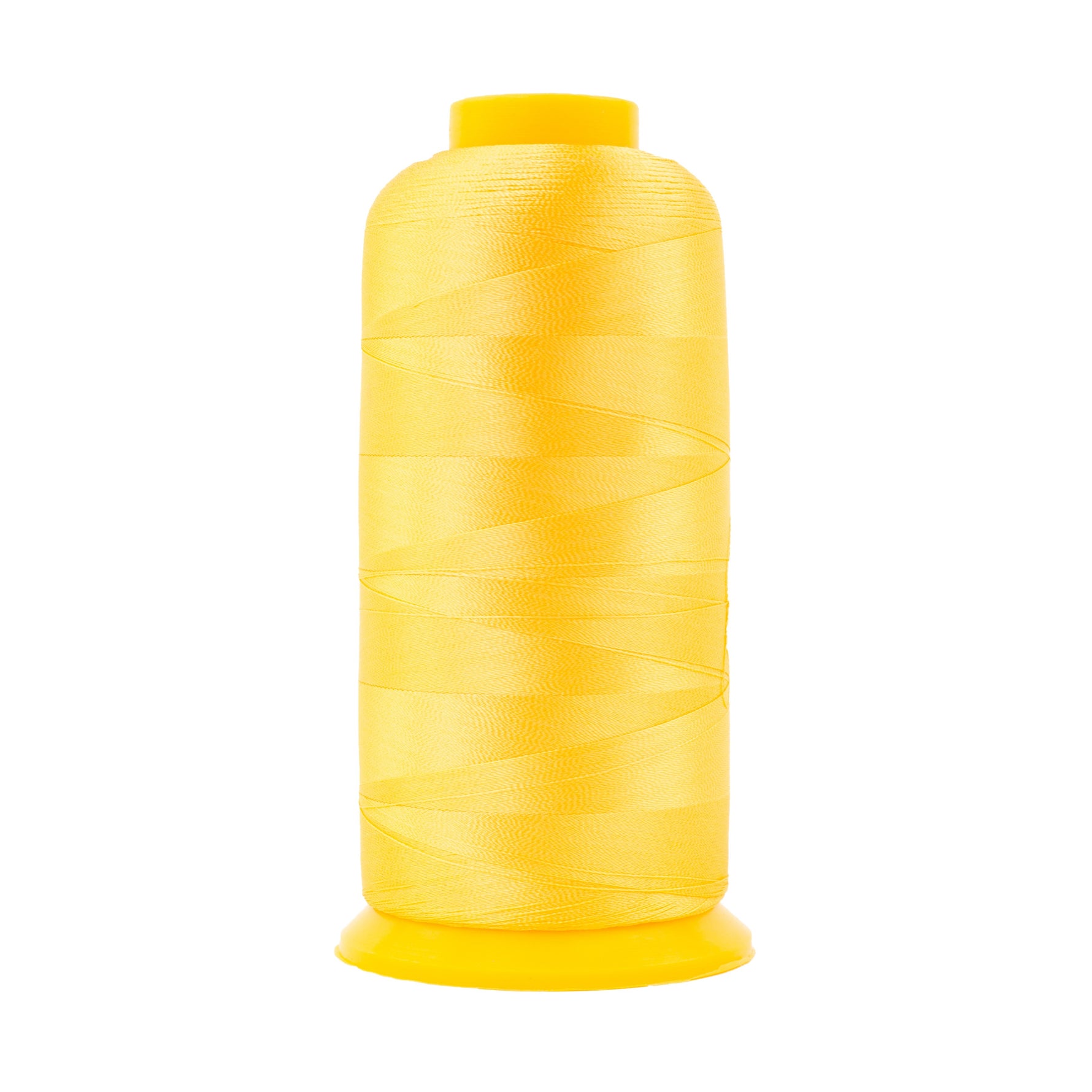 Splendor 40wt 2ply Rayon 4572m Dark Lemon