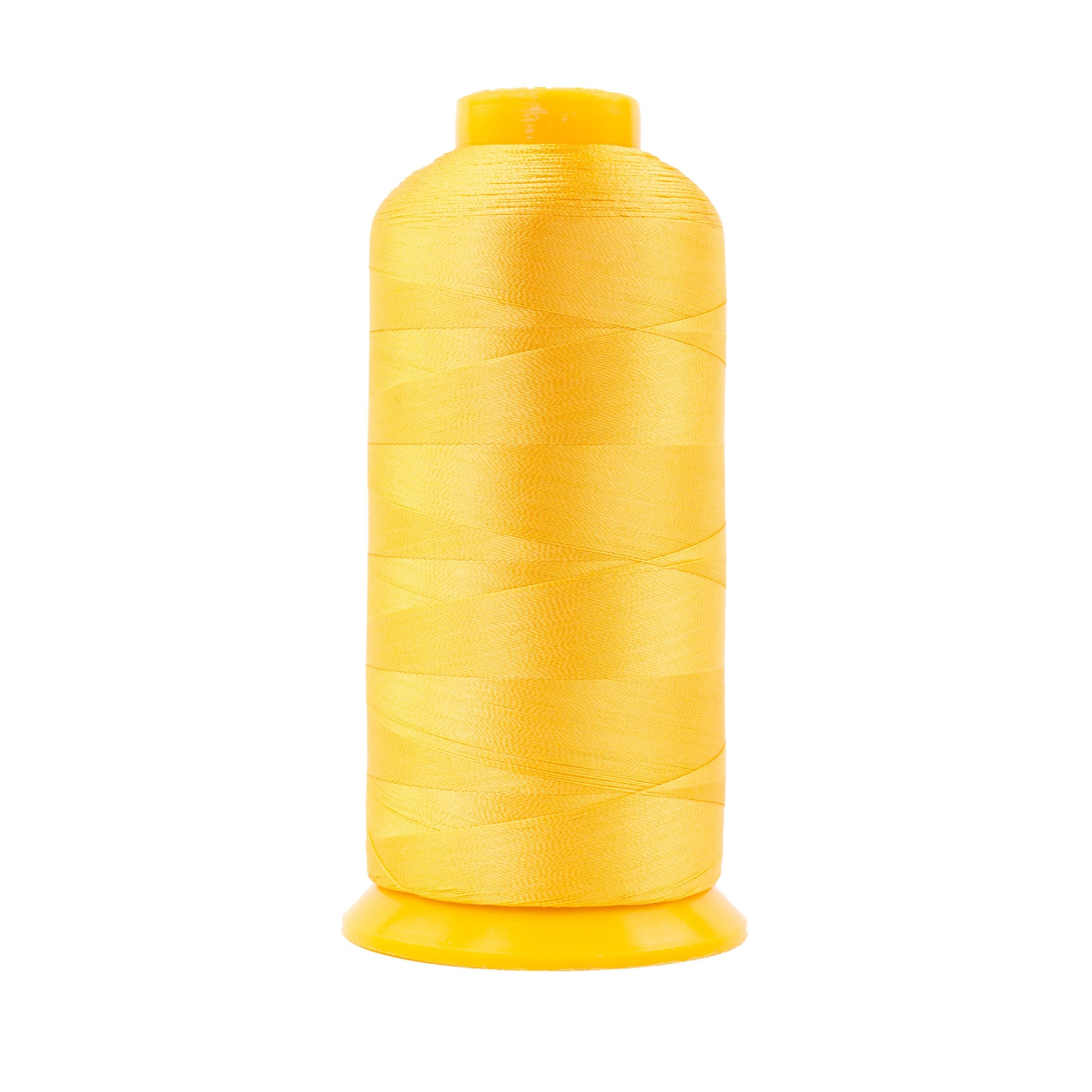 Splendor 40wt 2ply Rayon 4572m Deep Lemon