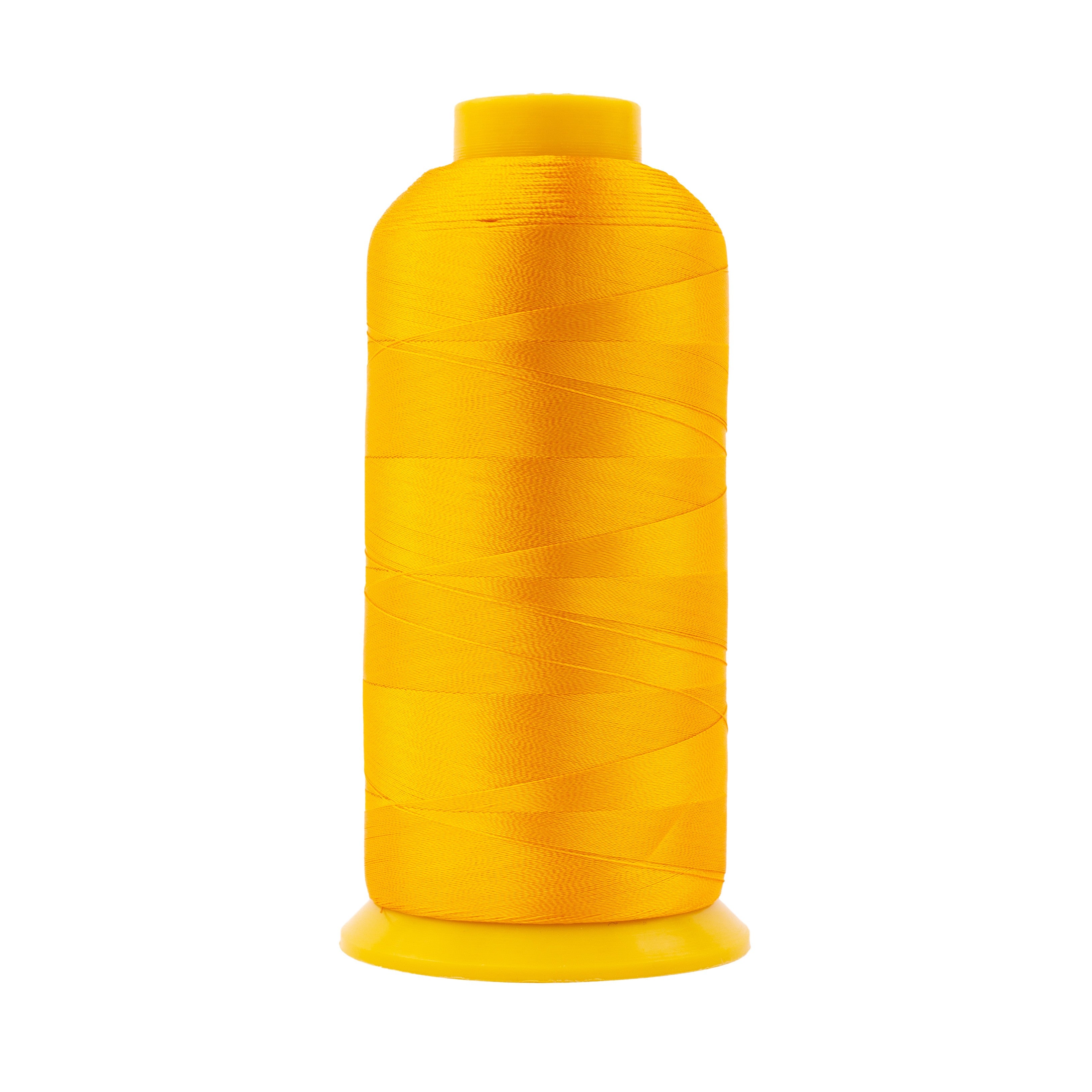 Splendor 40wt 2ply Rayon 4572m Deep Yellow