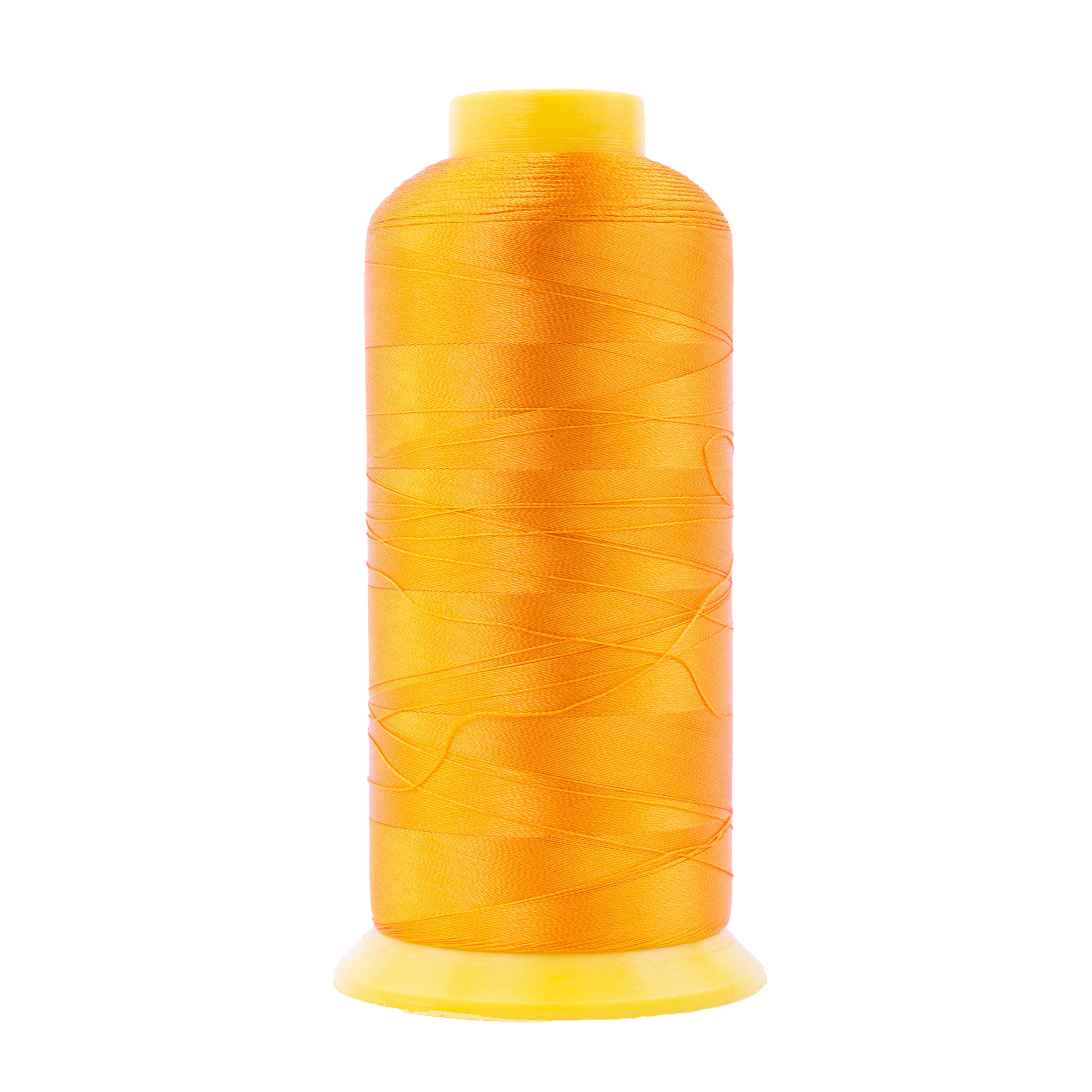 Splendor 40wt 2ply Rayon 4572m Orange Sorbet