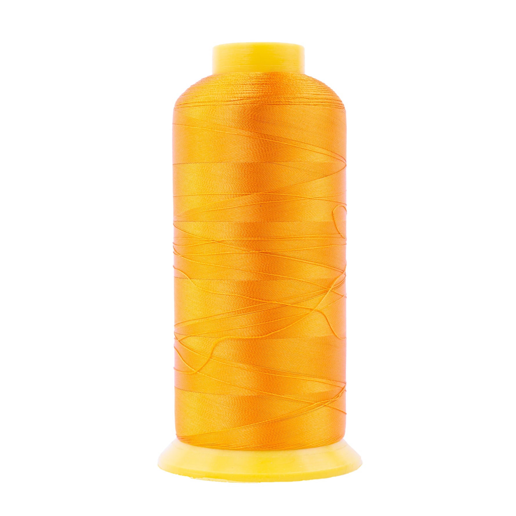 Splendor 40wt 2ply Rayon 4572m Orange Sorbet