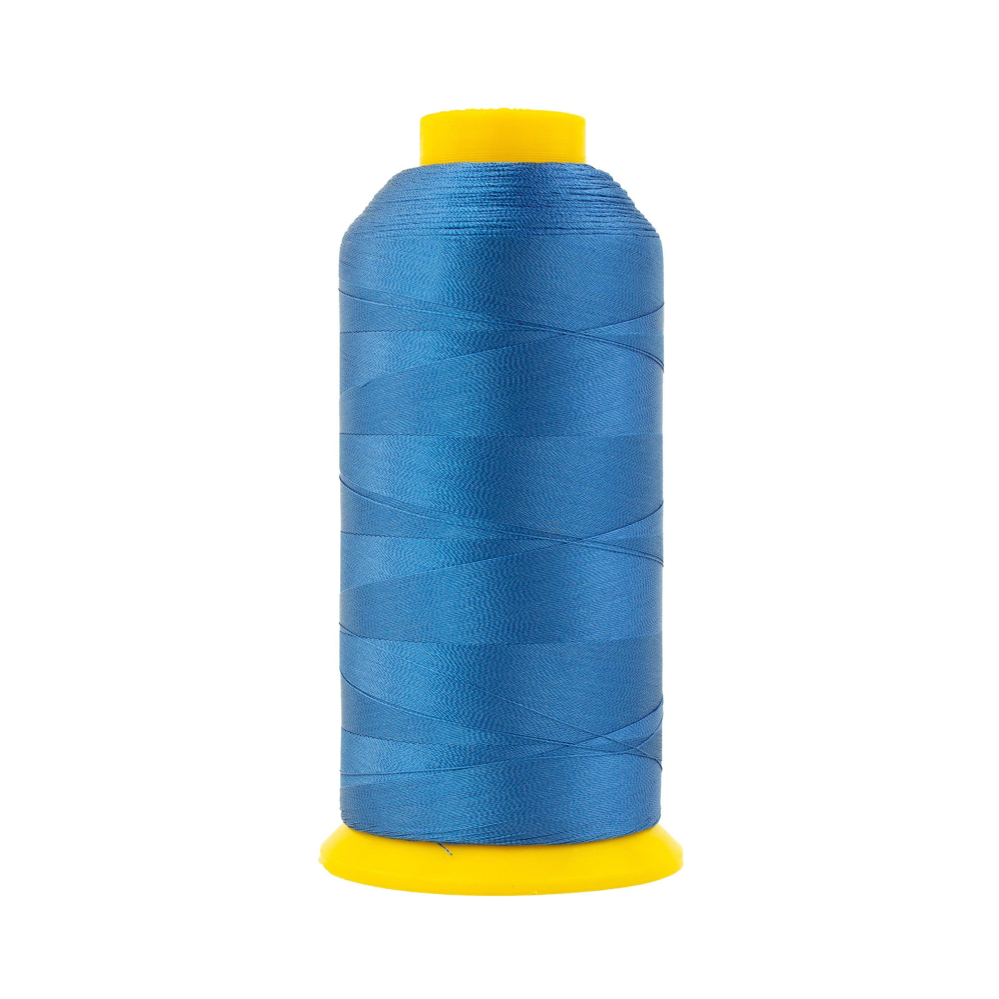 Splendor 40wt 2ply Rayon 4572m Indigo Blue