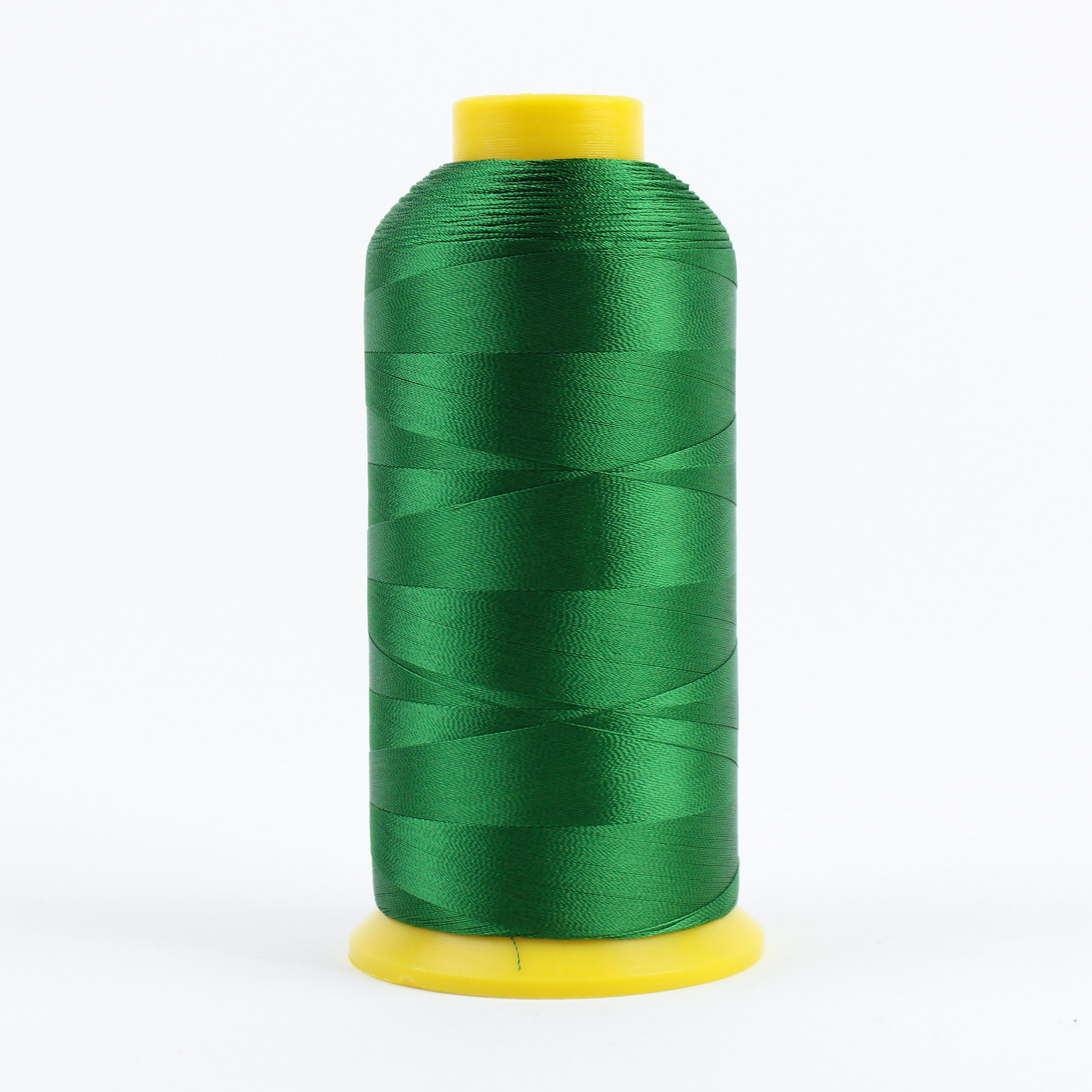 Splendor 40wt 2ply Rayon 4572m Medium Evergreen