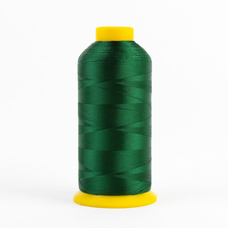 Splendor 40wt 2ply Rayon 4572m Dark Evergreen