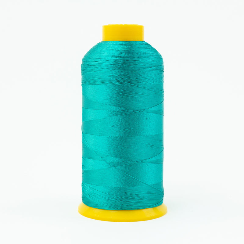Splendor 40wt 2ply Rayon 4572m Aqua