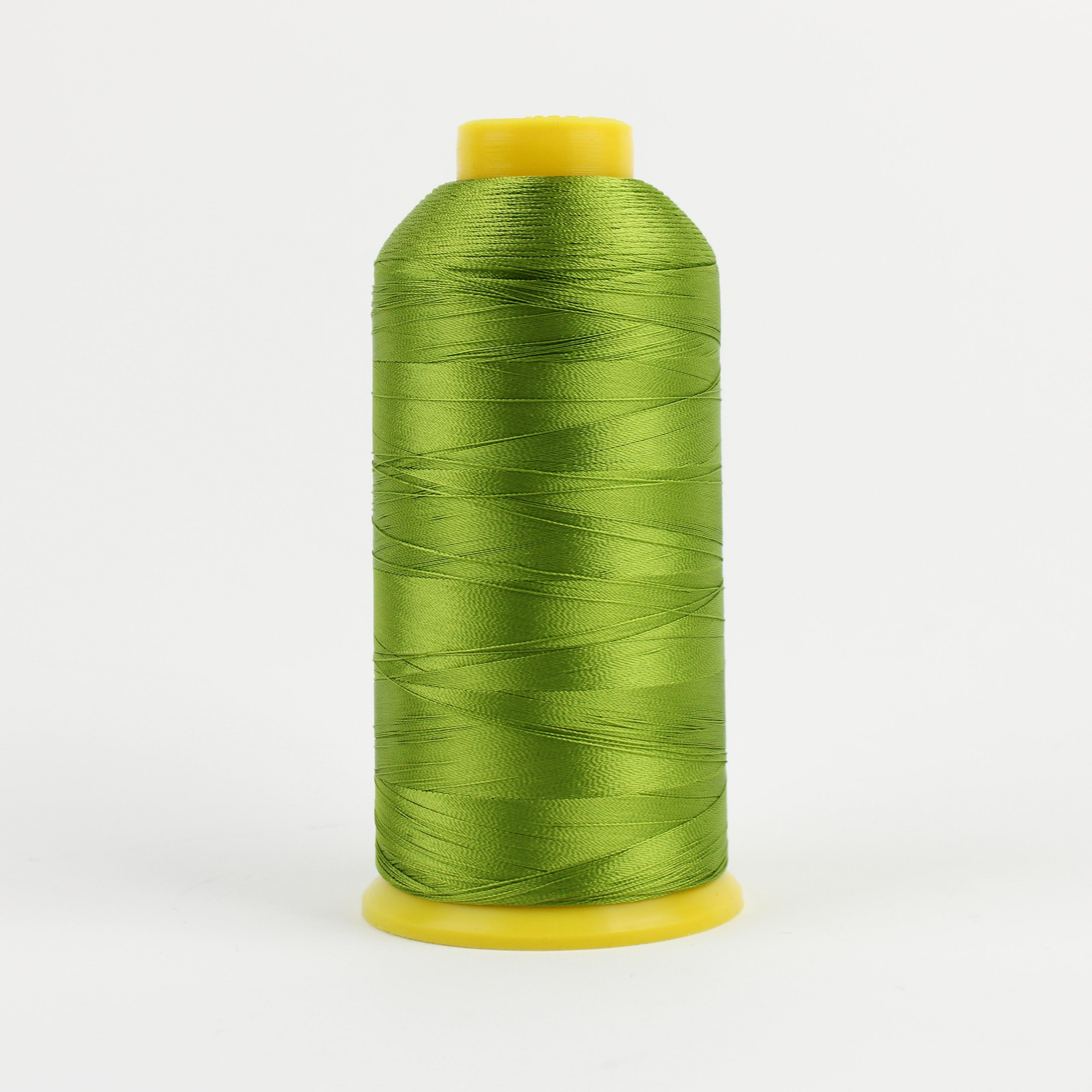Splendor 40wt 2ply Rayon 4572m Bright Moss