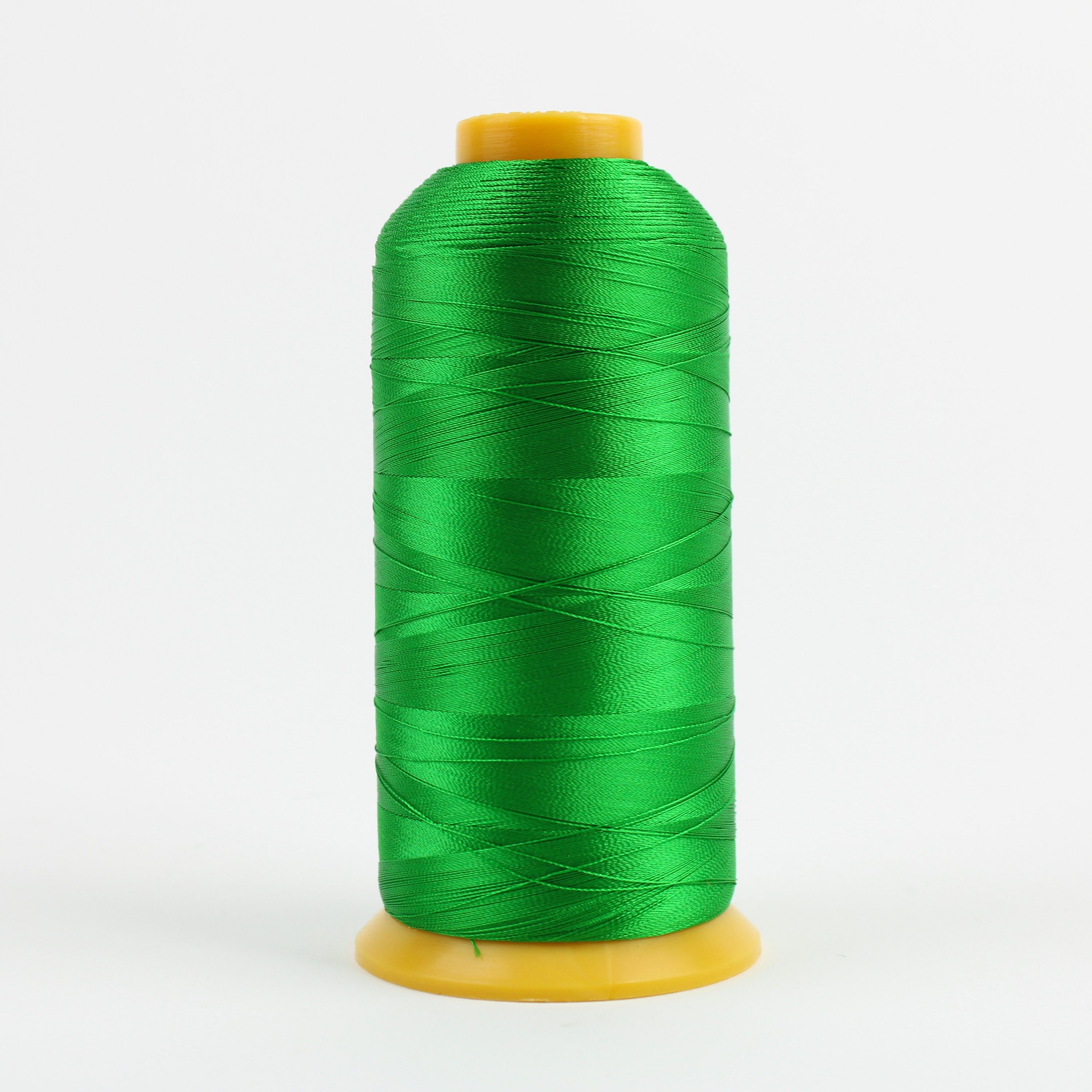 Splendor 40wt 2ply Rayon 4572m Lime Green