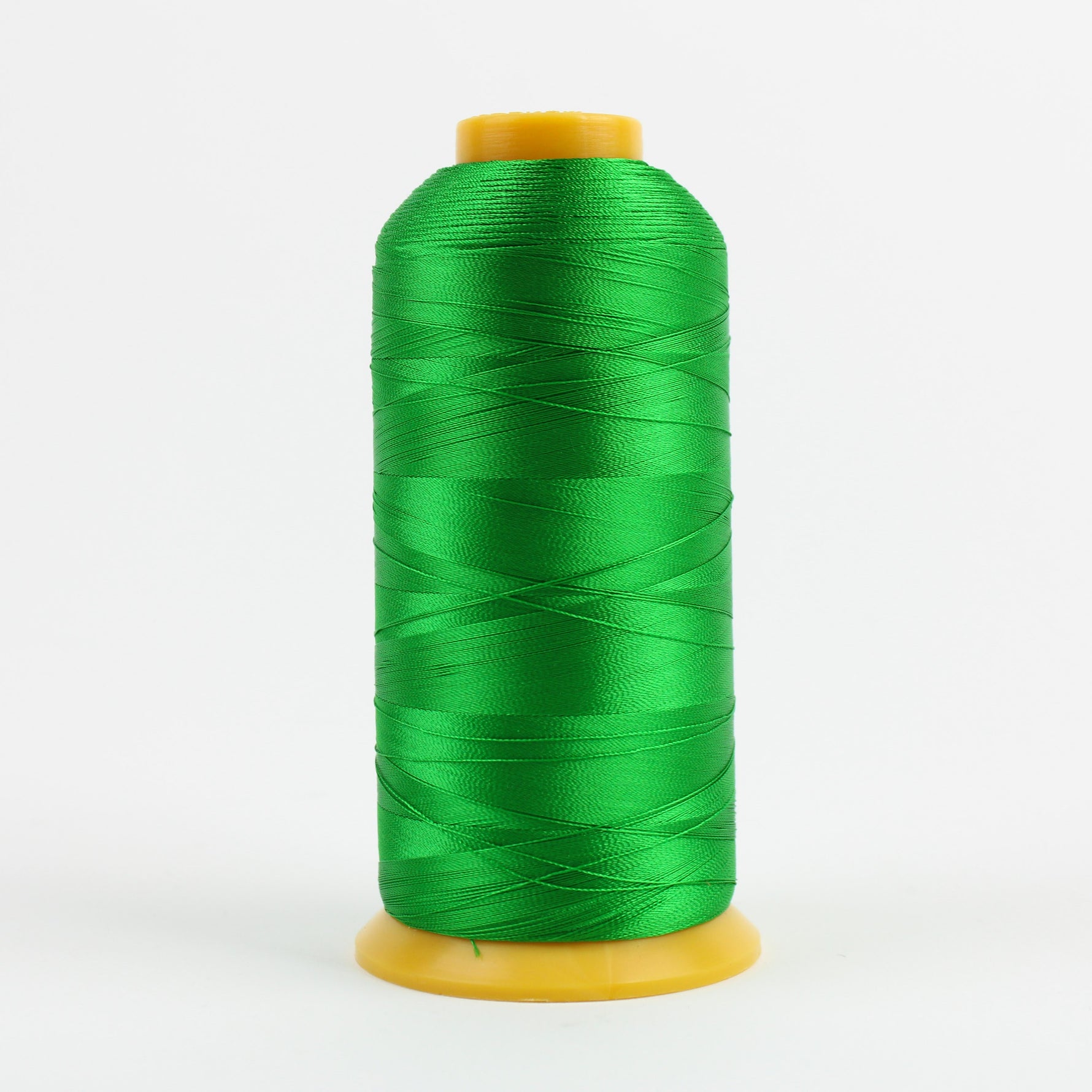 Splendor 40wt 2ply Rayon 4572m Lime Green