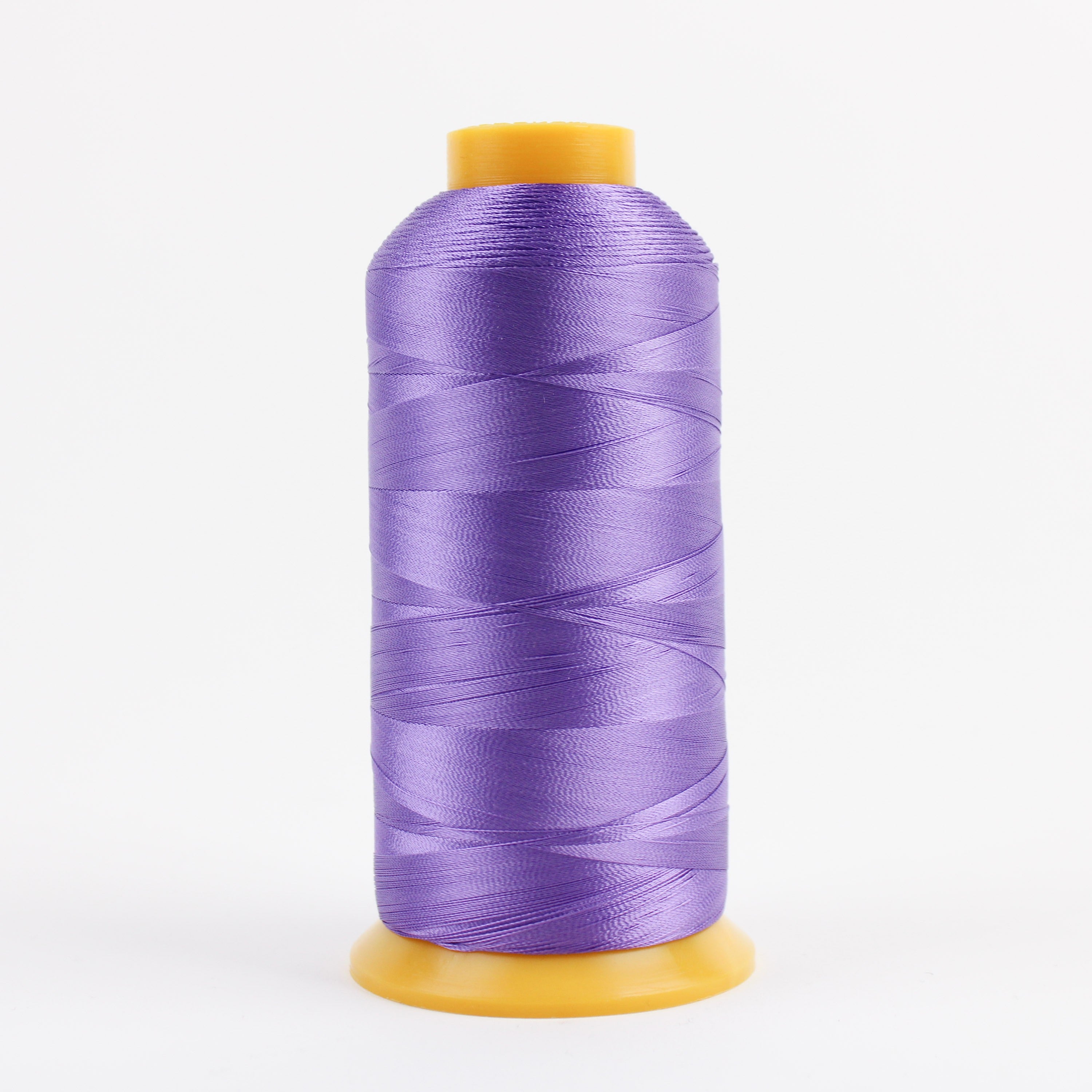 Splendor 40wt 2ply Rayon 4572m Dark Tulip