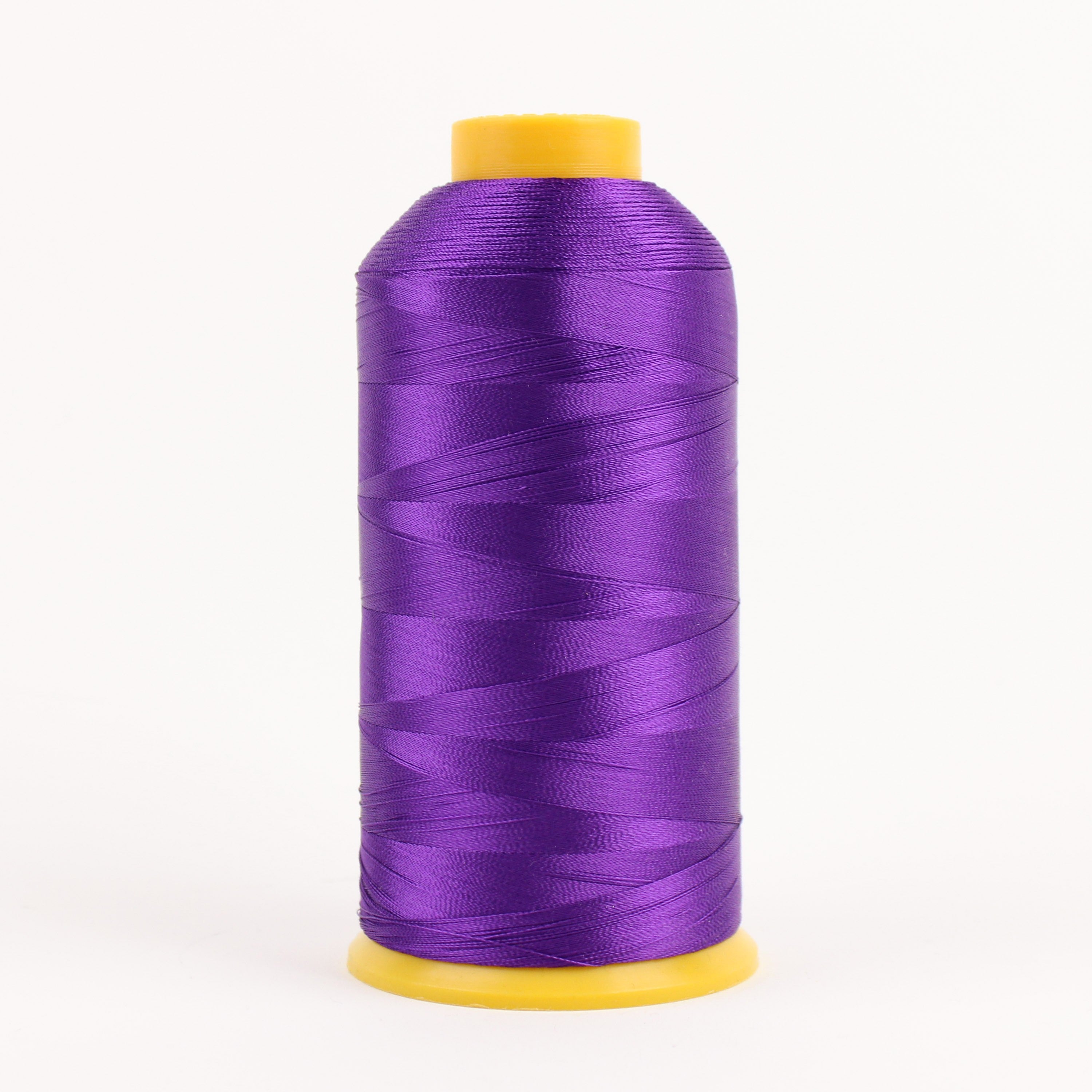 Splendor 40wt 2ply Rayon 4572m Bright Mulberry