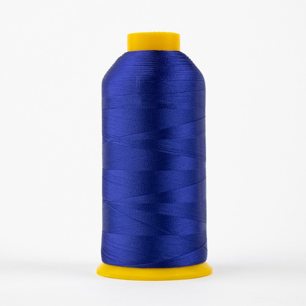 Splendor 40wt 2ply Rayon 4572m Dark Mauve