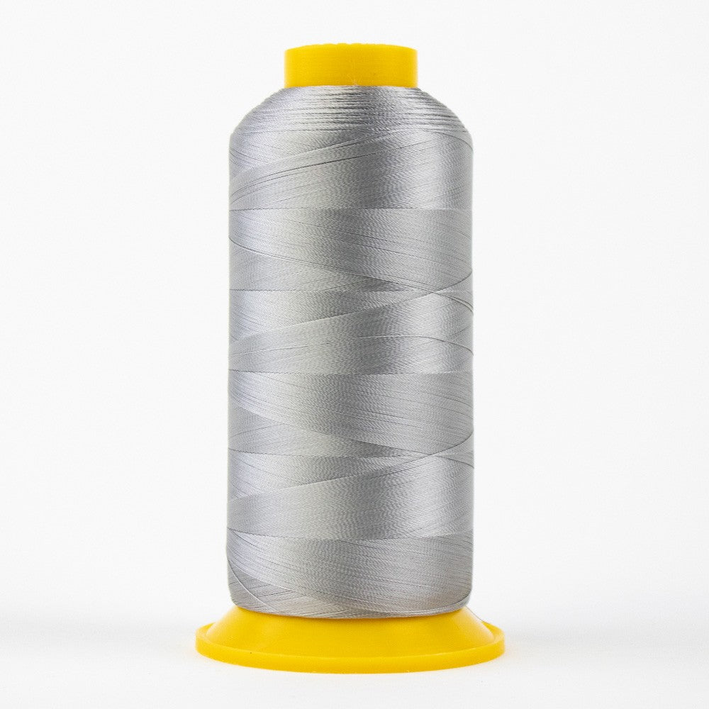Splendor 40wt 2ply Rayon 4572m Cinder Grey