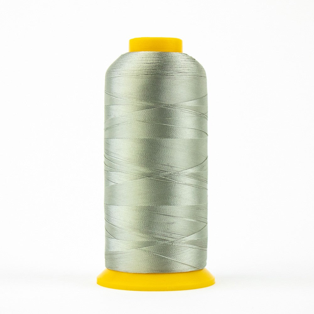 Splendor 40wt 2ply Rayon 4572m Pebble Grey
