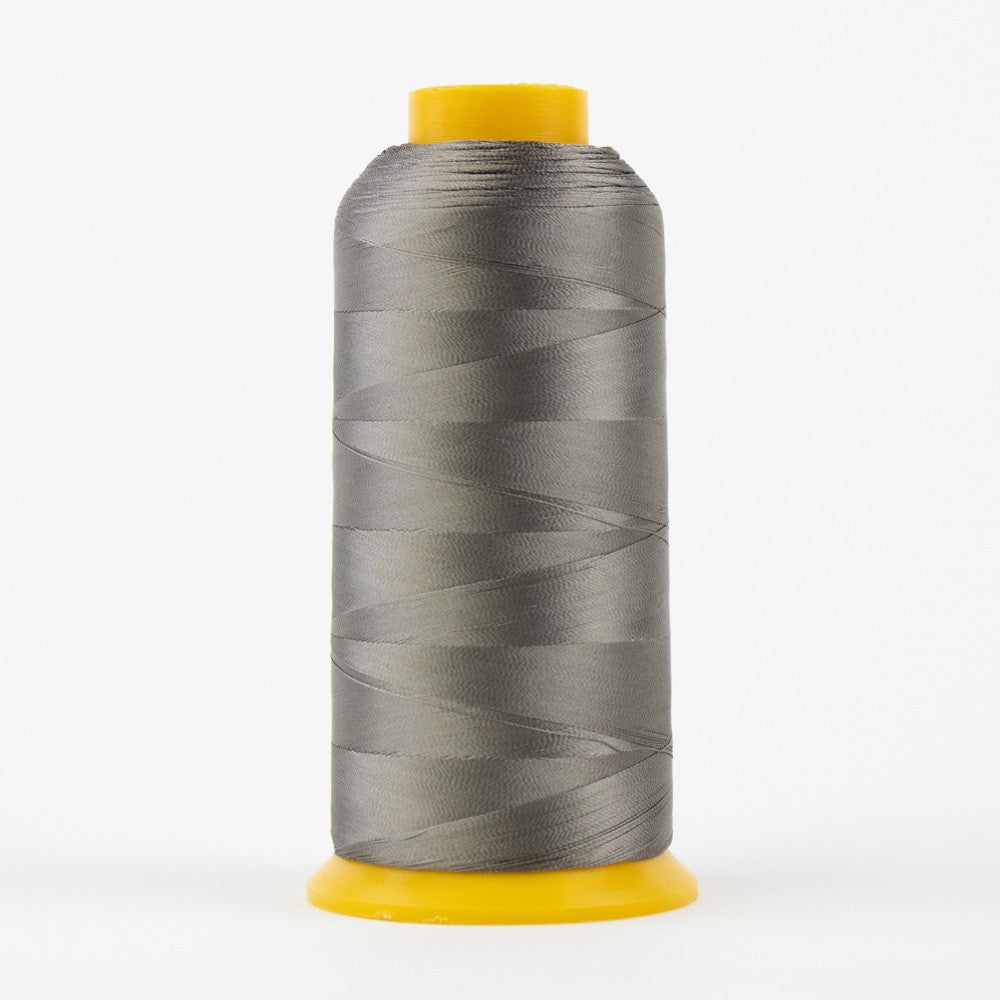 Splendor 40wt 2ply Rayon 4572m Smoke Grey