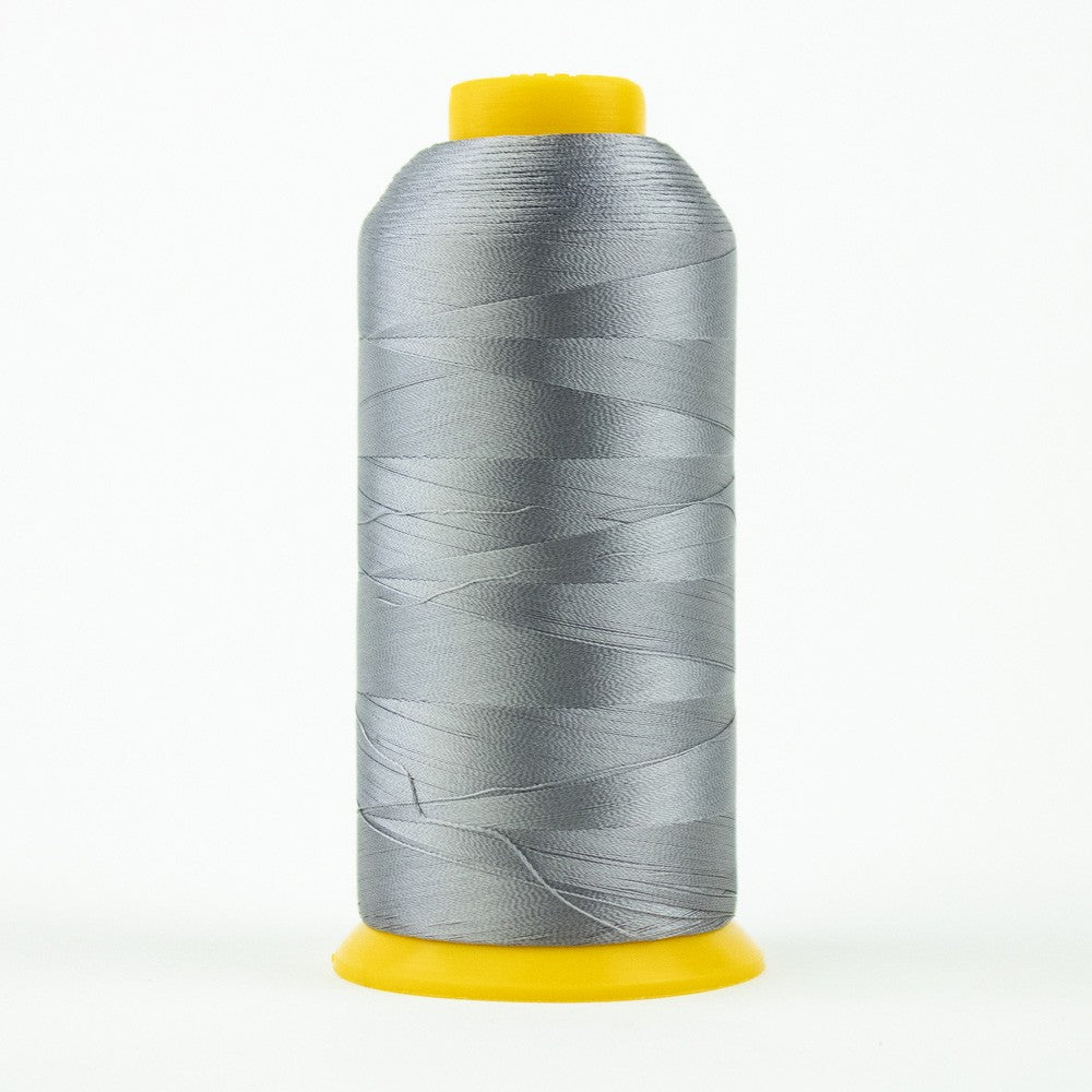 Splendor 40wt 2ply Rayon 4572m Pale Sterling Grey