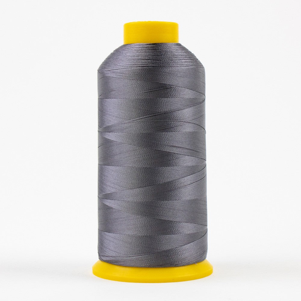 Splendor 40wt 2ply Rayon 4572m Sterling Grey