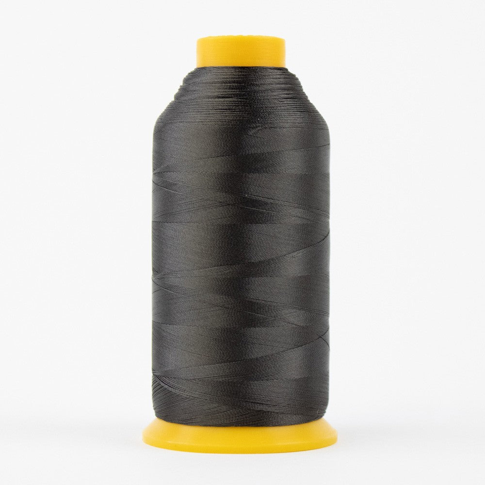 Splendor 40wt 2ply Rayon 4572m Midnight Metal
