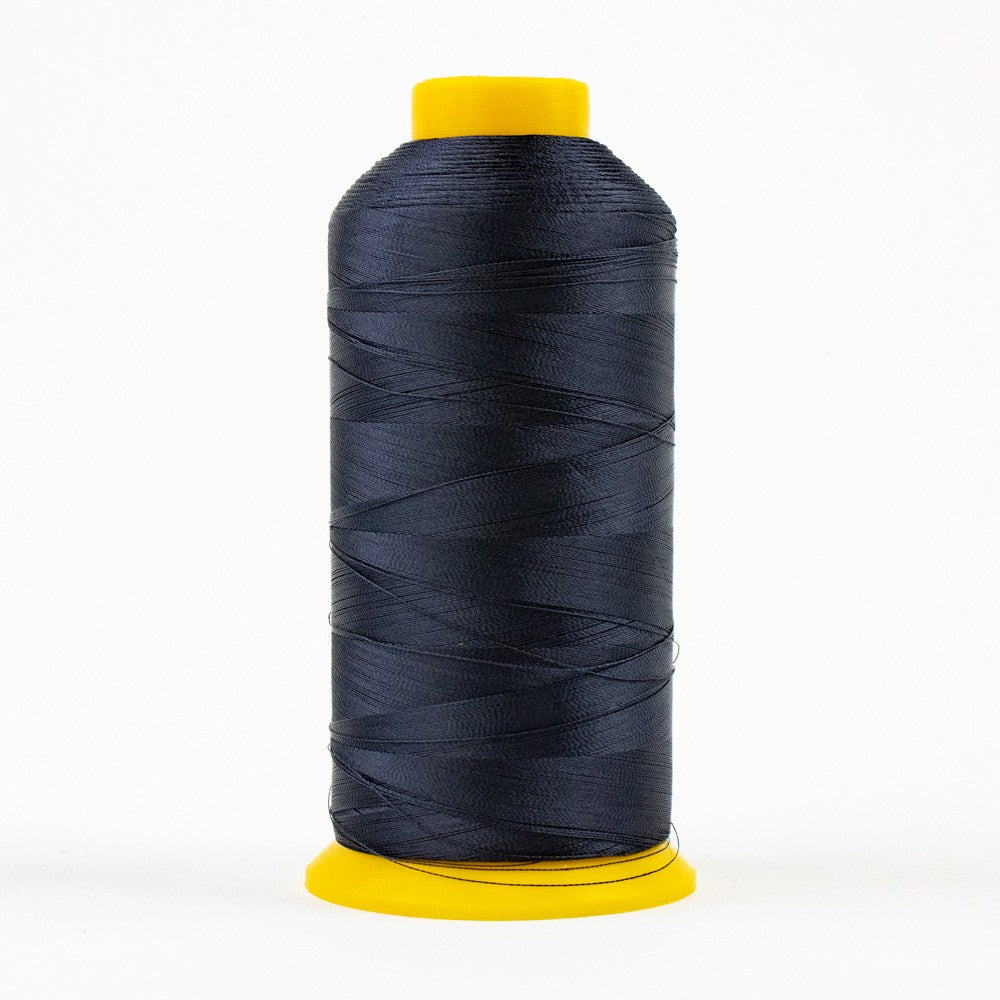 Splendor 40wt 2ply Rayon 4572m Midnight Blue