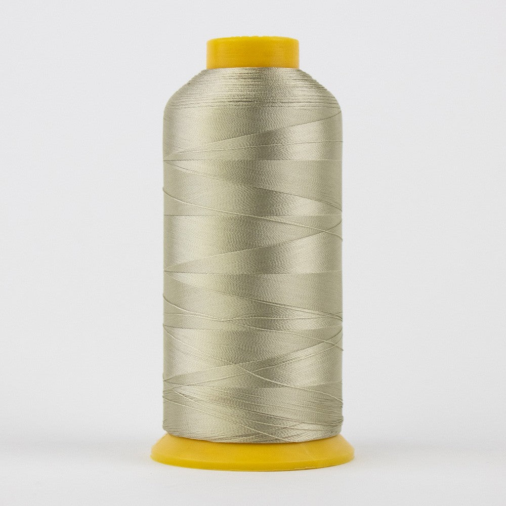 Splendor 40wt 2ply Rayon 4572m Spun Gold